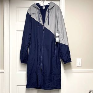 Speedo Performance Parka